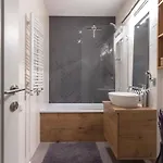 Apartman Pilies Street Exclusive By Reside Baltic Vilnius