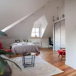 Apartman Pilies Street Exclusive By Reside Baltic Vilnius