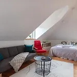 Pilies Street Exclusive By Reside Baltic Butas
