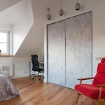 Apartman Pilies Street Exclusive By Reside Baltic Vilnius