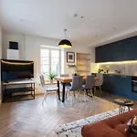 Pilies Street Exclusive By Reside Baltic Vilnius