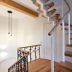 Pilies Street Exclusive By Reside Baltic Butas *