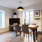 شقة Pilies Street Exclusive By Reside Baltic