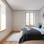 Pilies Street Exclusive By Reside Baltic Apartman Vilnius