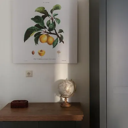 Apartment Pilies Street Exclusive By Reside Baltic Vilnius