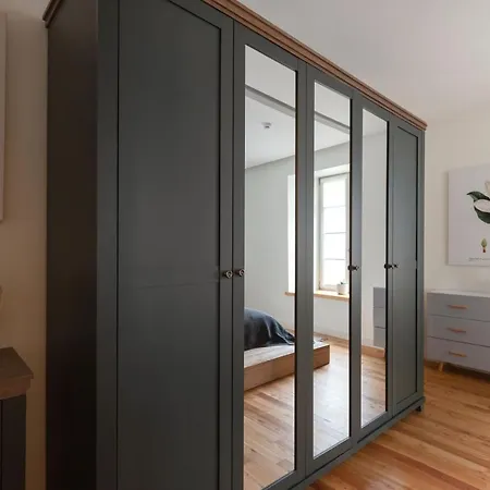 Pilies Street Exclusive By Reside Baltic Vilnius