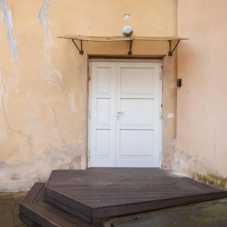 Pilies Street Exclusive By Reside Baltic Vilnius