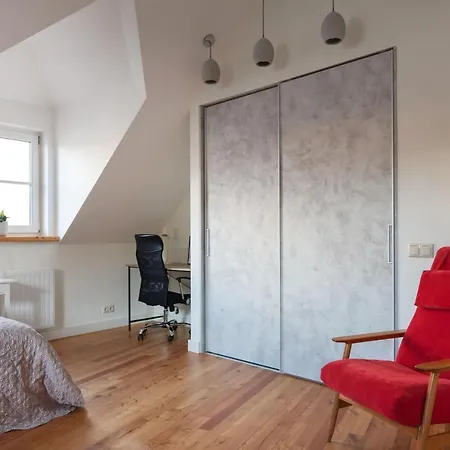Apartment Pilies Street Exclusive By Reside Baltic Vilnius