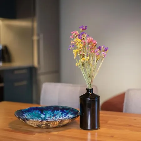 Pilies Street Exclusive By Reside Baltic Apartman