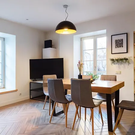 Apartamento Pilies Street Exclusive By Reside Baltic