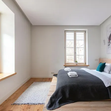 Pilies Street Exclusive By Reside Baltic Apartment Vilnius