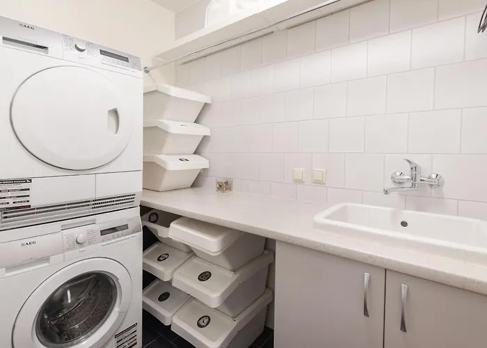 Pilies Street Exclusive By Reside Baltic