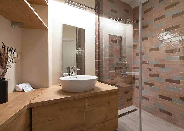 Pilies Street Exclusive By Reside Baltic *