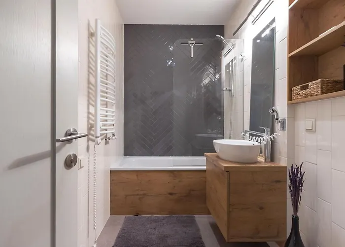 Apartman Pilies Street Exclusive By Reside Baltic Vilnius