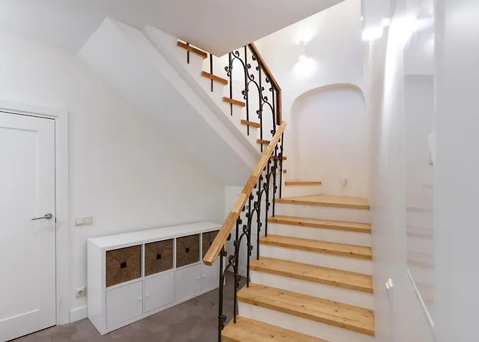 Pilies Street Exclusive By Reside Baltic Apartament Wilno