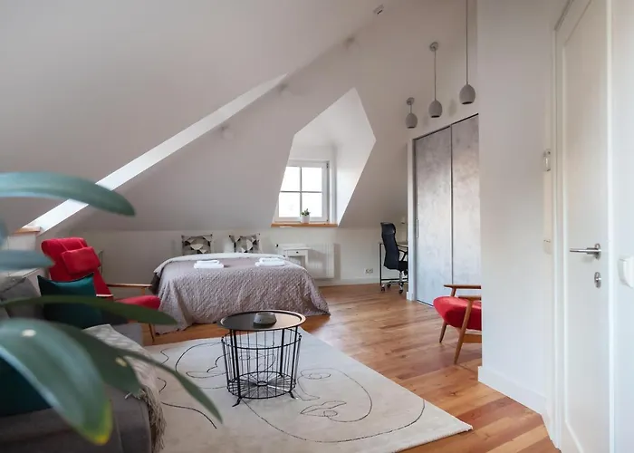 Apartman Pilies Street Exclusive By Reside Baltic Vilnius