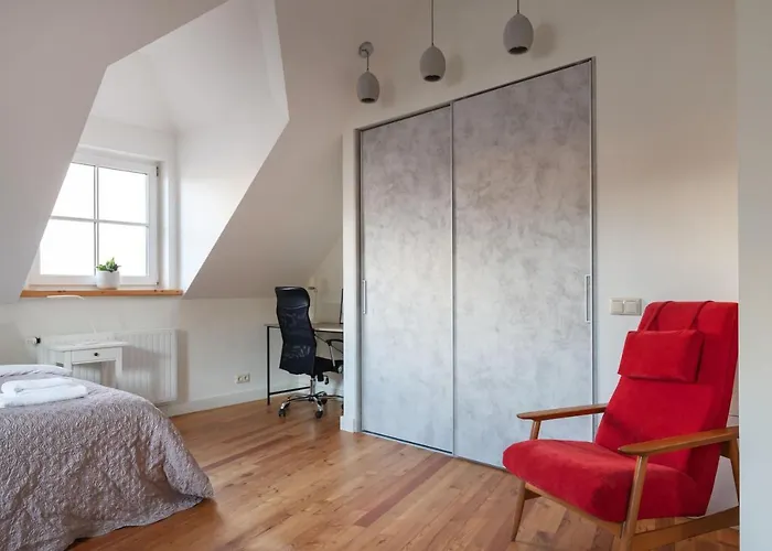 Apartament Pilies Street Exclusive By Reside Baltic Wilno