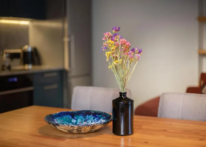 Pilies Street Exclusive By Reside Baltic Apartman