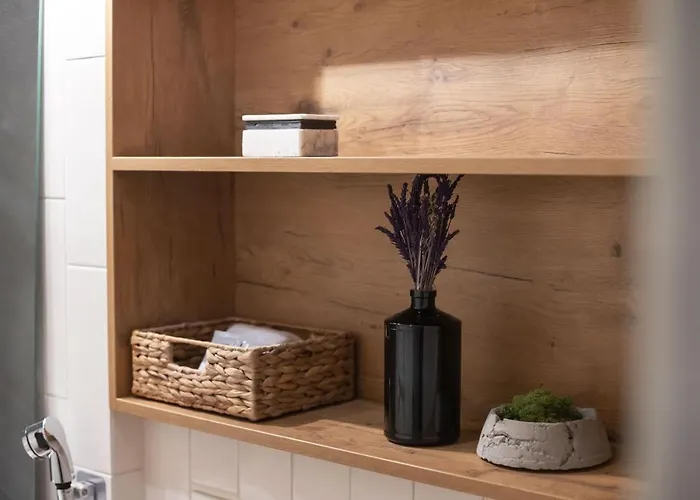 公寓 Pilies Street Exclusive By Reside Baltic 维尔纽斯