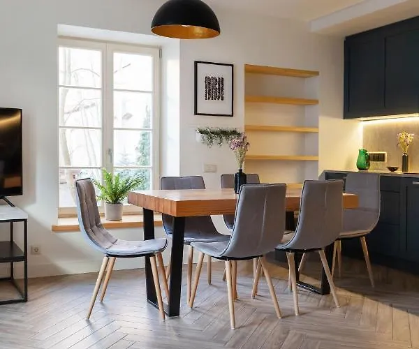 Pilies Street Exclusive By Reside Baltic Apartament Wilno