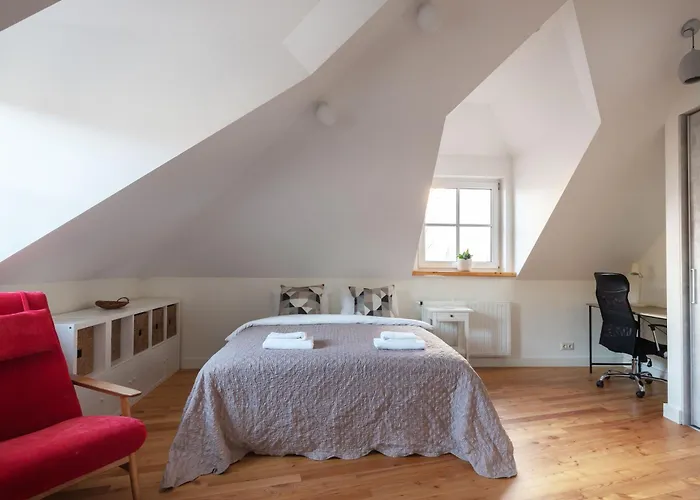 Pilies Street Exclusive By Reside Baltic Apartament *