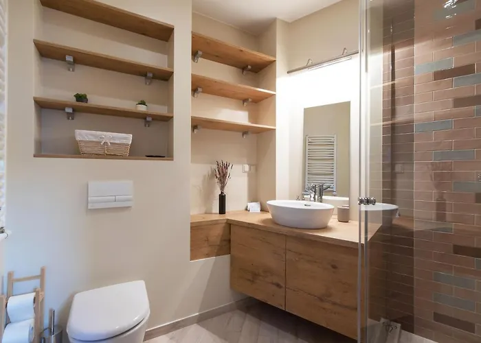 Pilies Street Exclusive By Reside Baltic Vilnius