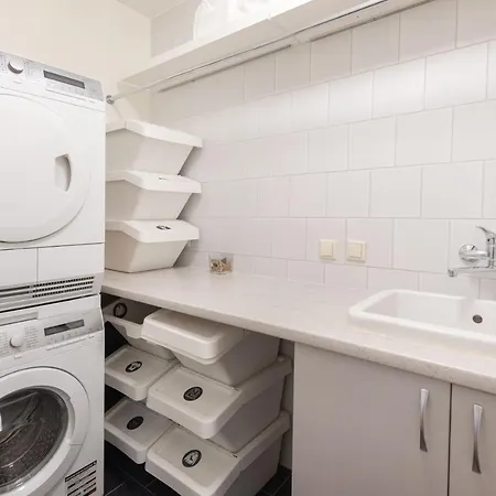 Pilies Street Exclusive By Reside Baltic