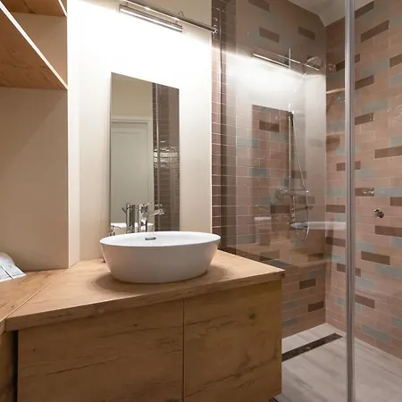 Pilies Street Exclusive By Reside Baltic *