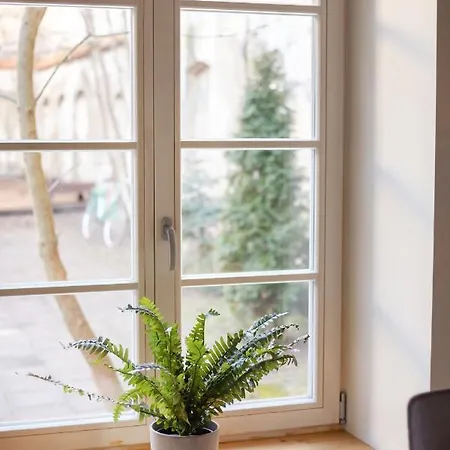 Pilies Street Exclusive By Reside Baltic Апартаменти *