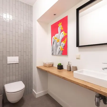 Pilies Street Exclusive By Reside Baltic