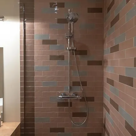 Pilies Street Exclusive By Reside Baltic Апартаменти Вільнюс