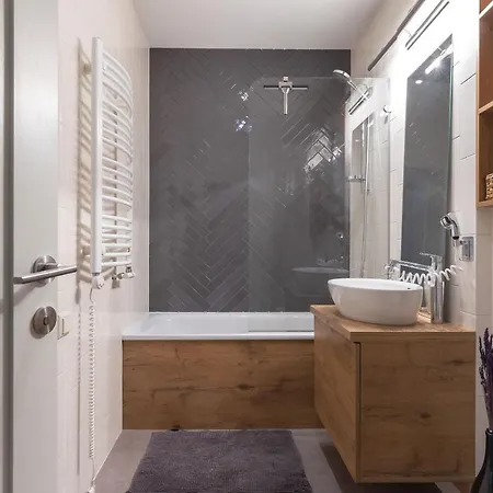 Apartamento Pilies Street Exclusive By Reside Baltic Vilna