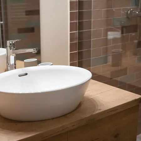 Pilies Street Exclusive By Reside Baltic Апартаменти