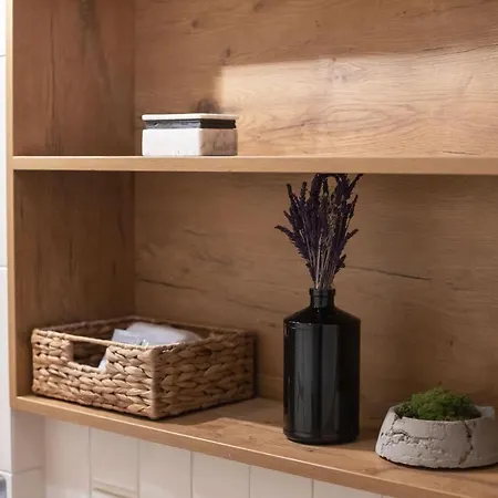 Апартаменти Pilies Street Exclusive By Reside Baltic Вільнюс