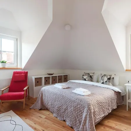 Pilies Street Exclusive By Reside Baltic