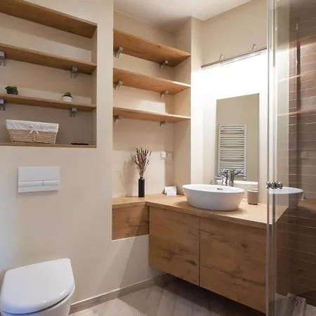 Pilies Street Exclusive By Reside Baltic Вільнюс