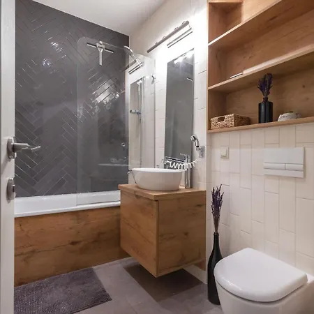 Pilies Street Exclusive By Reside Baltic Appartamento Vilnius
