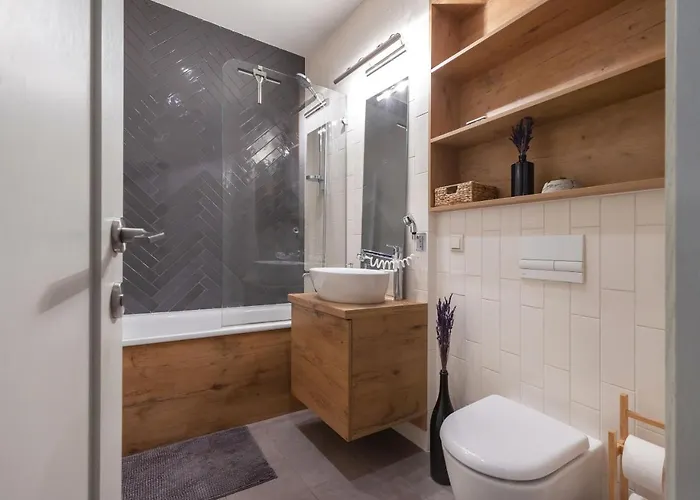 Pilies Street Exclusive By Reside Baltic Daire Vilnius