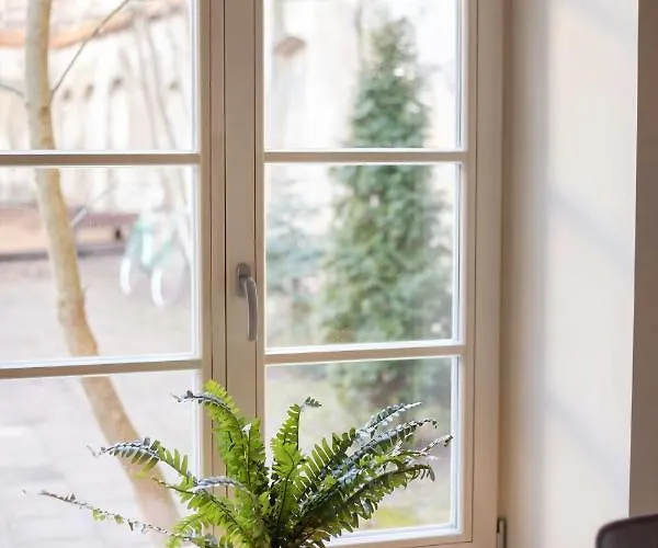 Pilies Street Exclusive By Reside Baltic Daire *