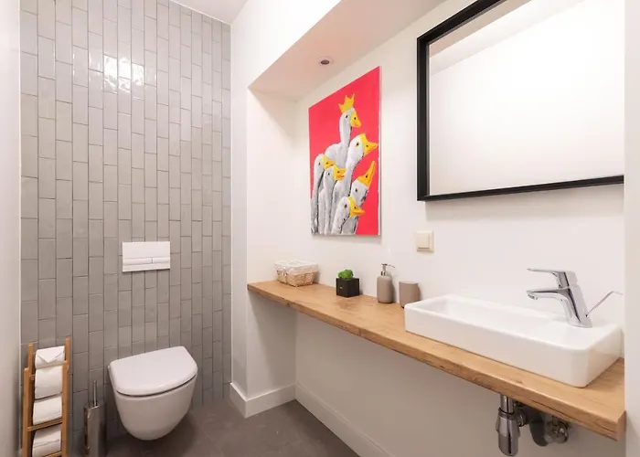 Pilies Street Exclusive By Reside Baltic