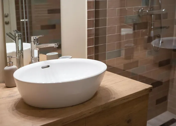 Pilies Street Exclusive By Reside Baltic Daire