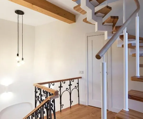 Pilies Street Exclusive By Reside Baltic Daire *